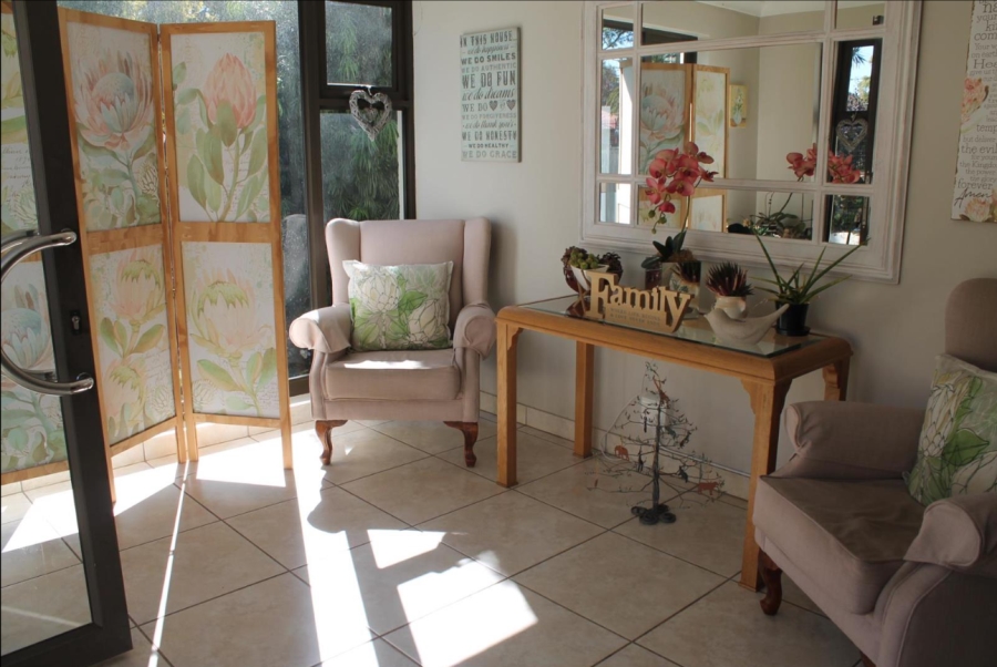 4 Bedroom Property for Sale in Kensington Gauteng