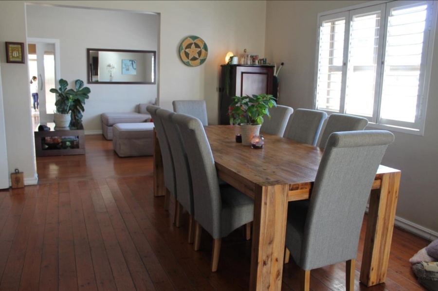 4 Bedroom Property for Sale in Kensington Gauteng