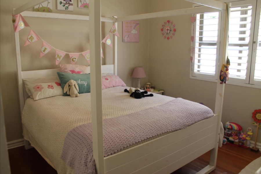 4 Bedroom Property for Sale in Kensington Gauteng