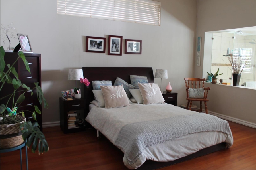 4 Bedroom Property for Sale in Kensington Gauteng