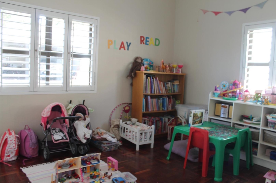 4 Bedroom Property for Sale in Kensington Gauteng