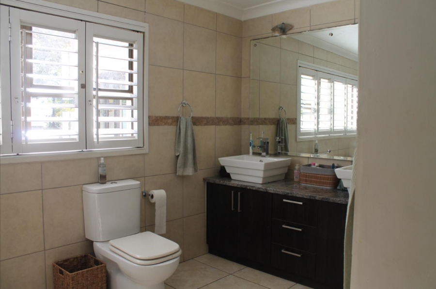 4 Bedroom Property for Sale in Kensington Gauteng