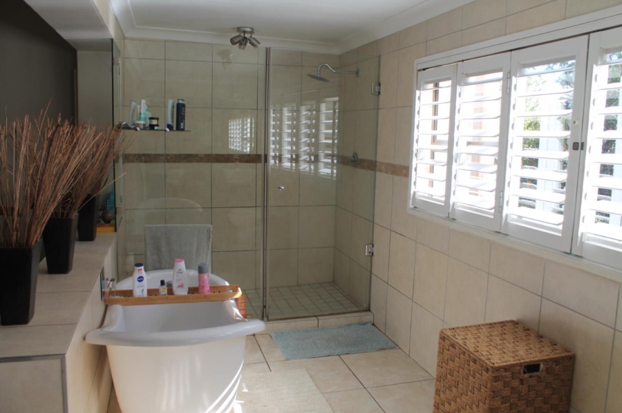 4 Bedroom Property for Sale in Kensington Gauteng