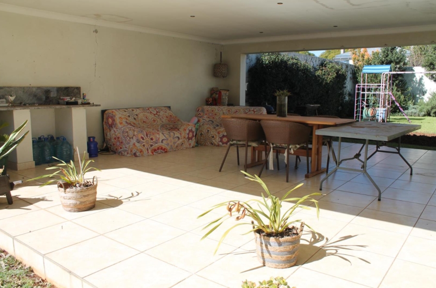 4 Bedroom Property for Sale in Kensington Gauteng