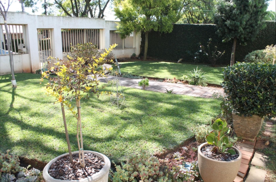 4 Bedroom Property for Sale in Kensington Gauteng