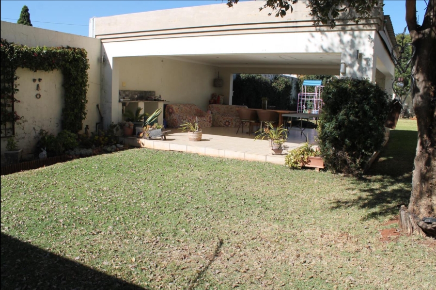 4 Bedroom Property for Sale in Kensington Gauteng