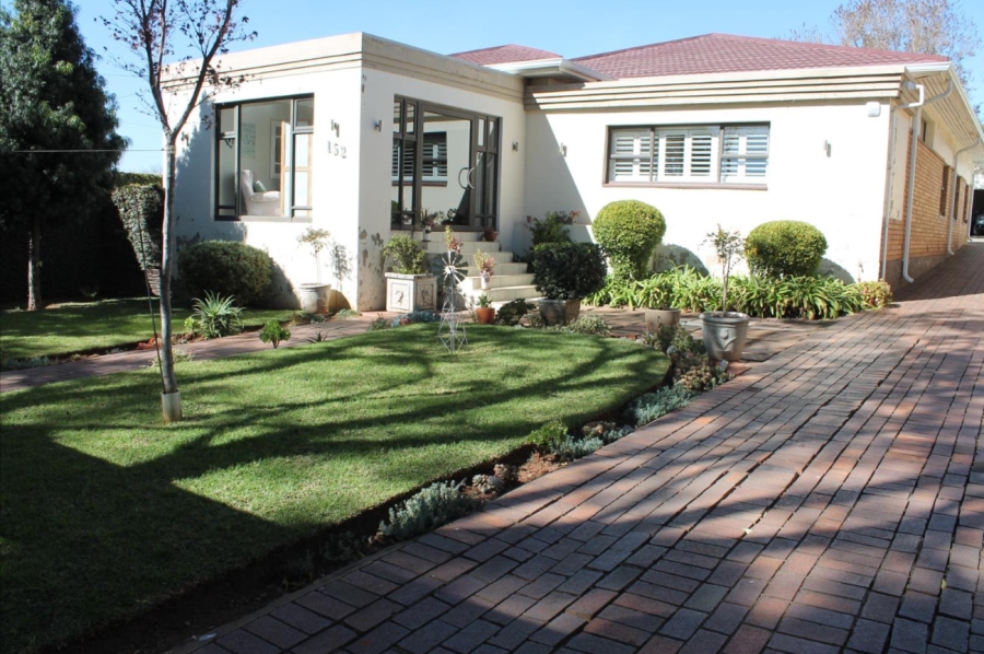 4 Bedroom Property for Sale in Kensington Gauteng