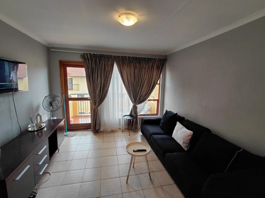 To Let 2 Bedroom Property for Rent in Sundowner Gauteng