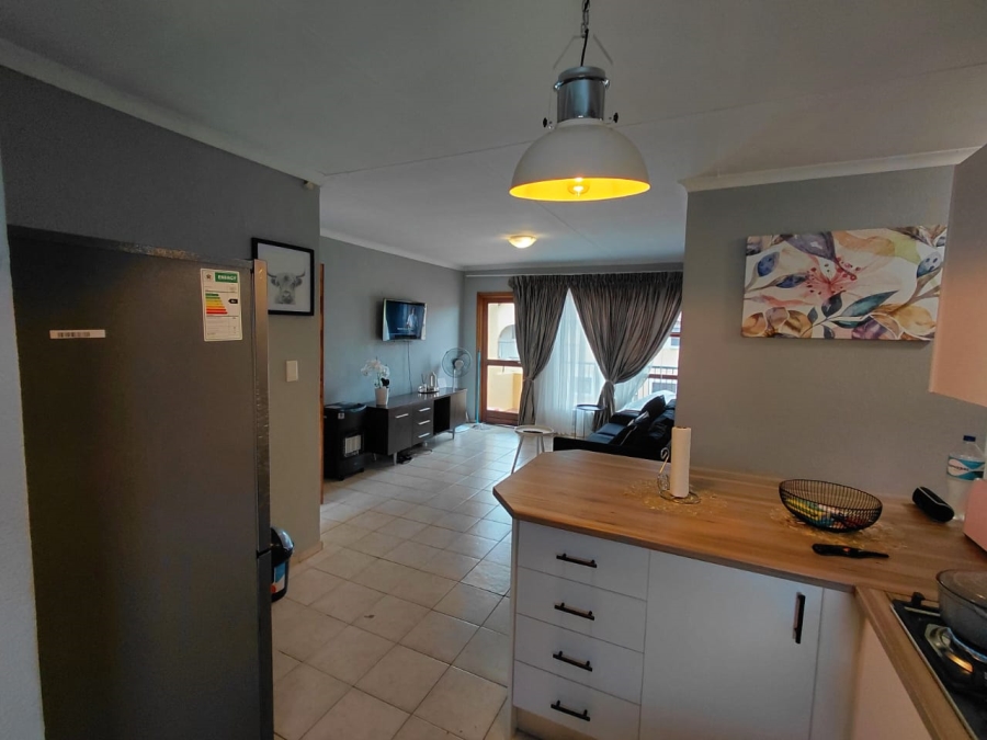 To Let 2 Bedroom Property for Rent in Sundowner Gauteng