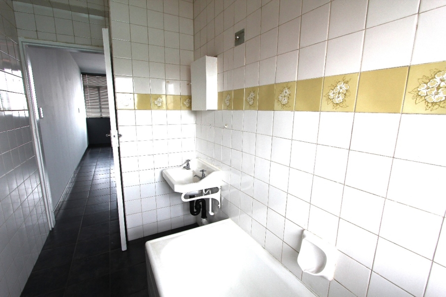 To Let 1 Bedroom Property for Rent in Cason Gauteng