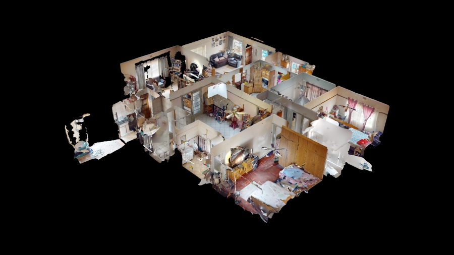 5 Bedroom Property for Sale in Primrose Gauteng