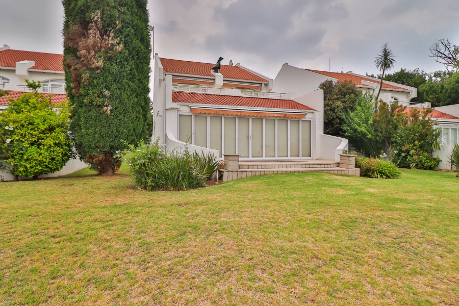 4 Bedroom Property for Sale in Vaal Marina Gauteng