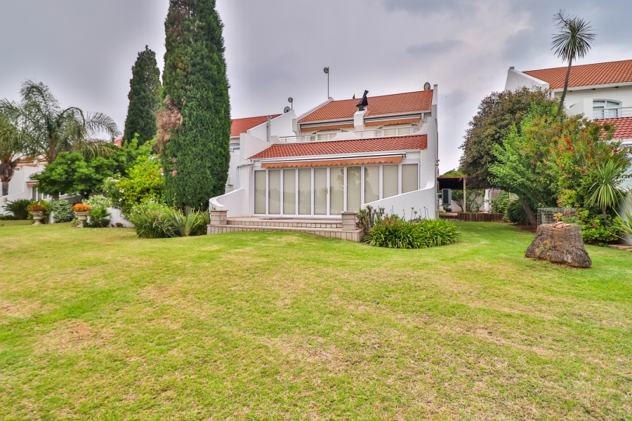 4 Bedroom Property for Sale in Vaal Marina Gauteng