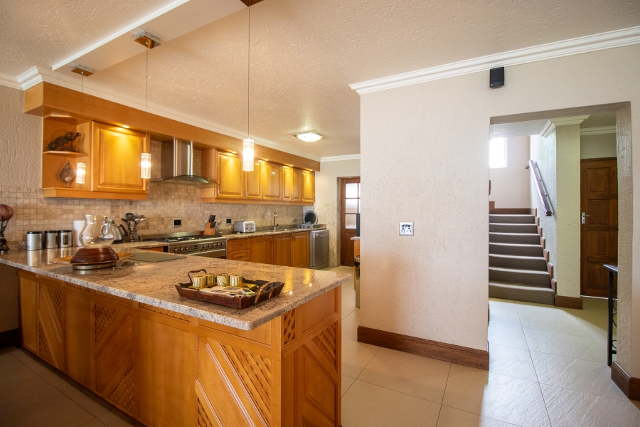 4 Bedroom Property for Sale in Vaal Marina Gauteng