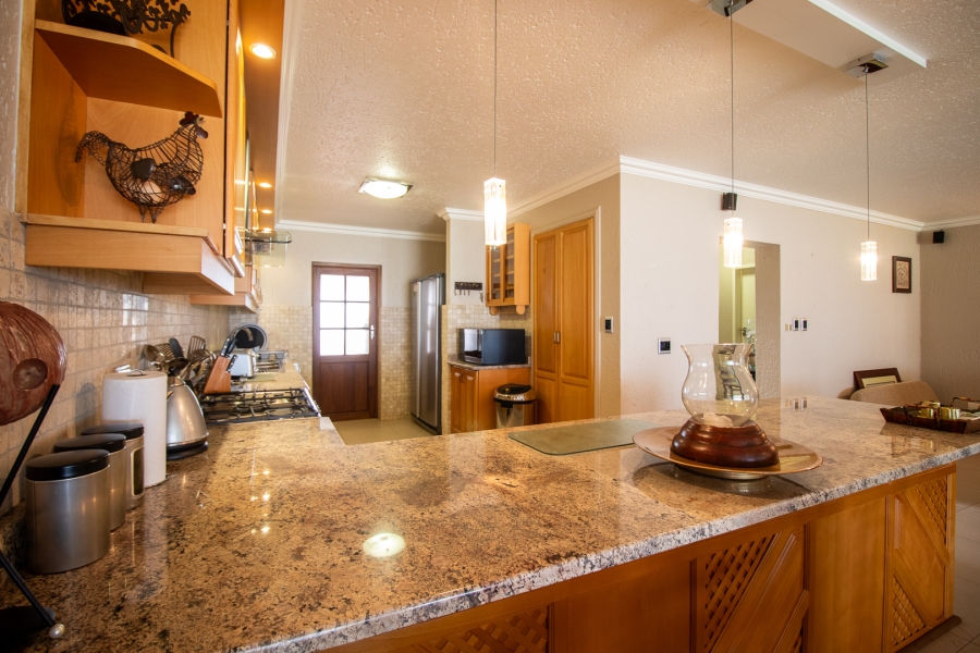 4 Bedroom Property for Sale in Vaal Marina Gauteng