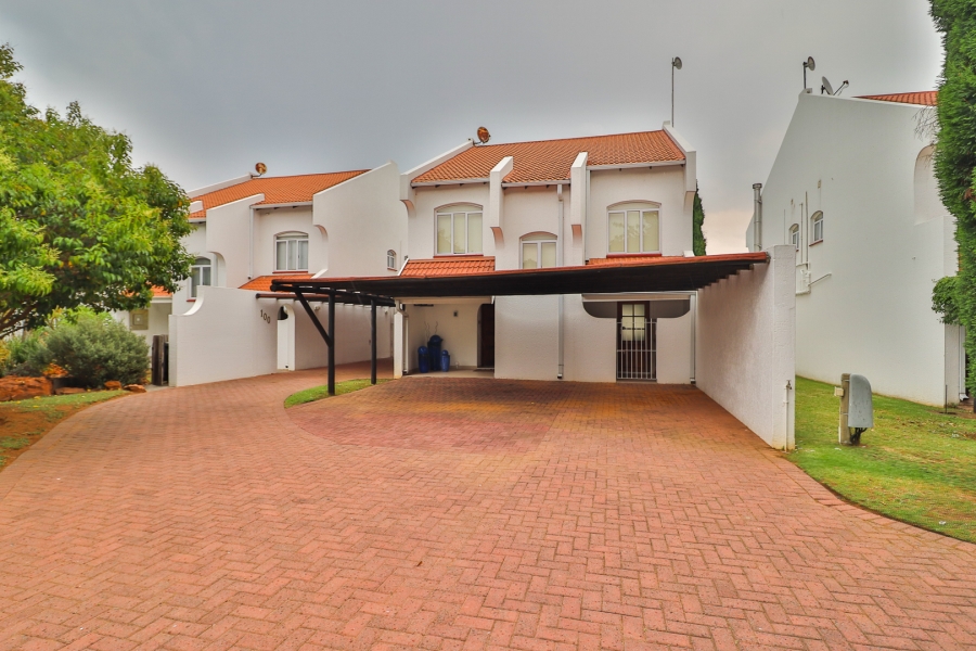 4 Bedroom Property for Sale in Vaal Marina Gauteng