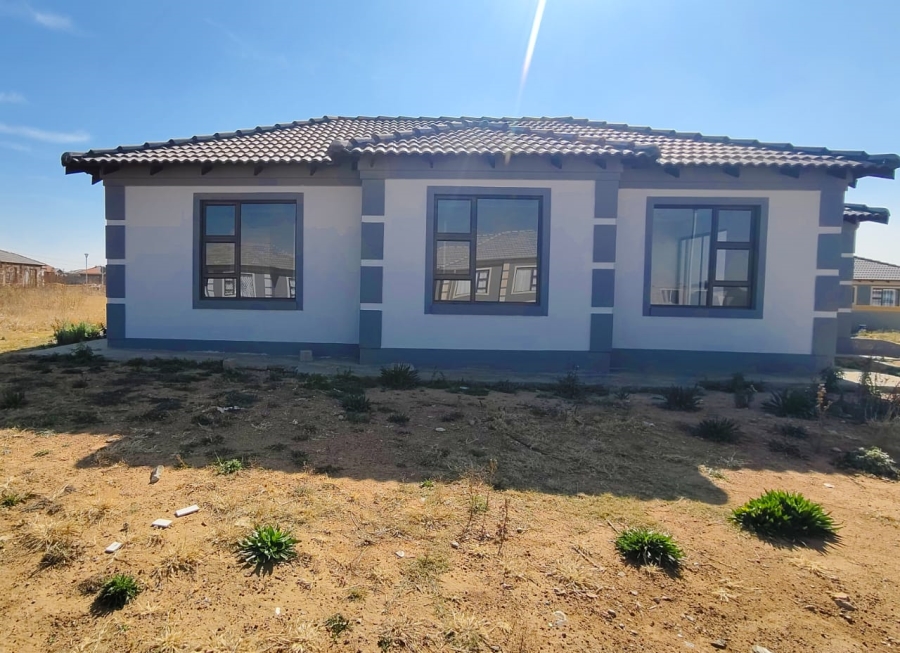 3 Bedroom Property for Sale in Sharon Park Gauteng