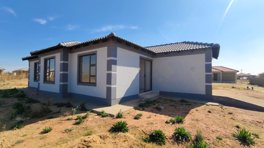 3 Bedroom Property for Sale in Sharon Park Gauteng