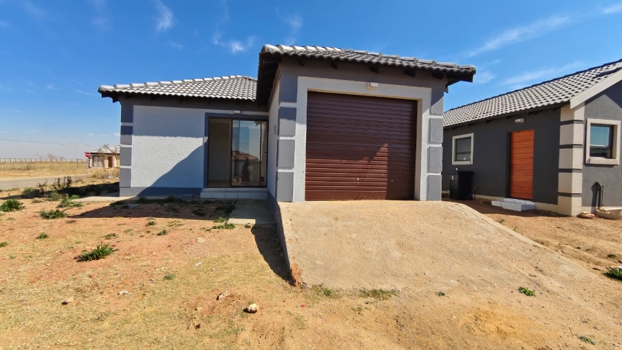 3 Bedroom Property for Sale in Sharon Park Gauteng