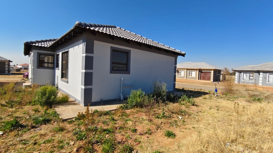 3 Bedroom Property for Sale in Sharon Park Gauteng