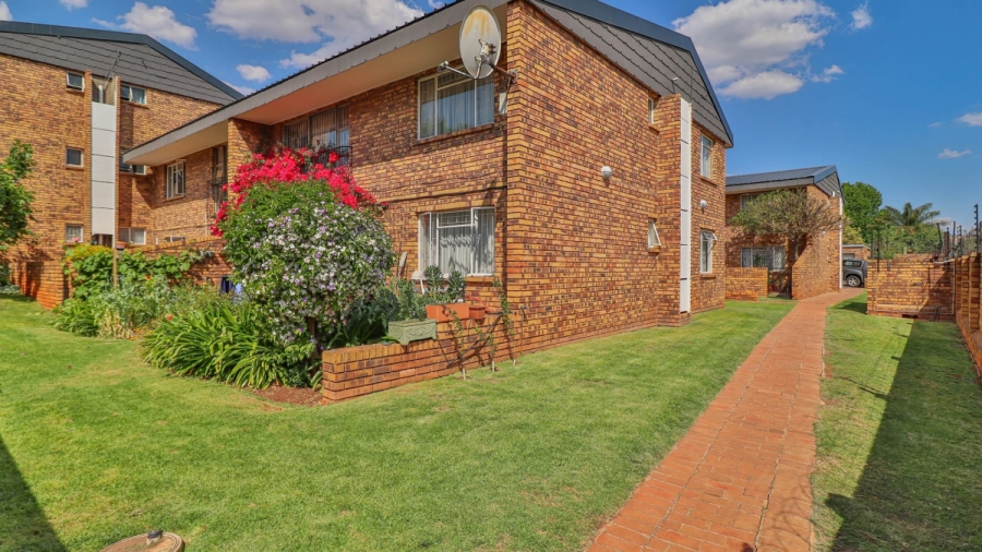 2 Bedroom Property for Sale in Eastleigh Gauteng