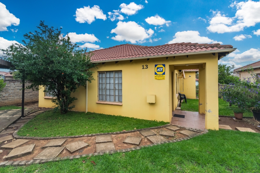 3 Bedroom Property for Sale in Cosmo City Gauteng