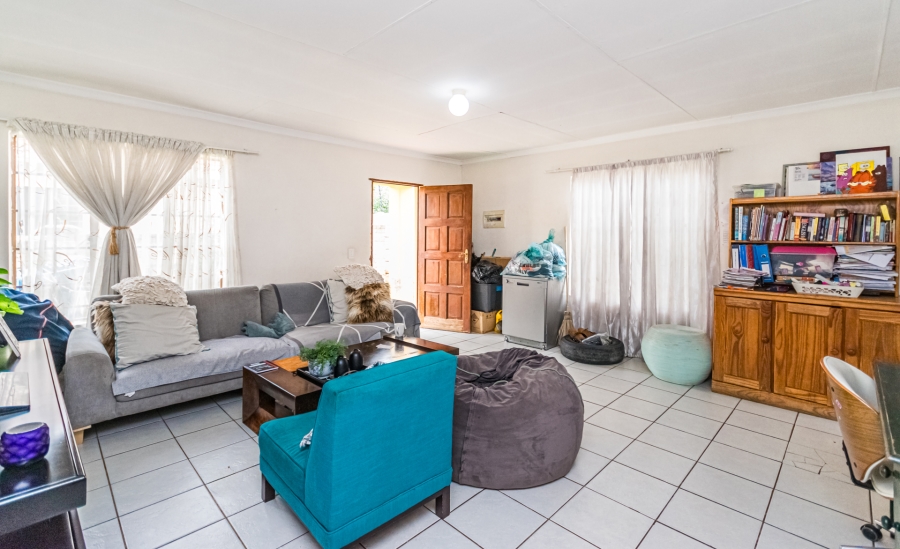 3 Bedroom Property for Sale in Cosmo City Gauteng