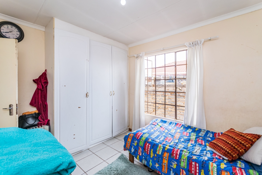 3 Bedroom Property for Sale in Cosmo City Gauteng