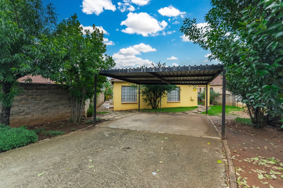 3 Bedroom Property for Sale in Cosmo City Gauteng