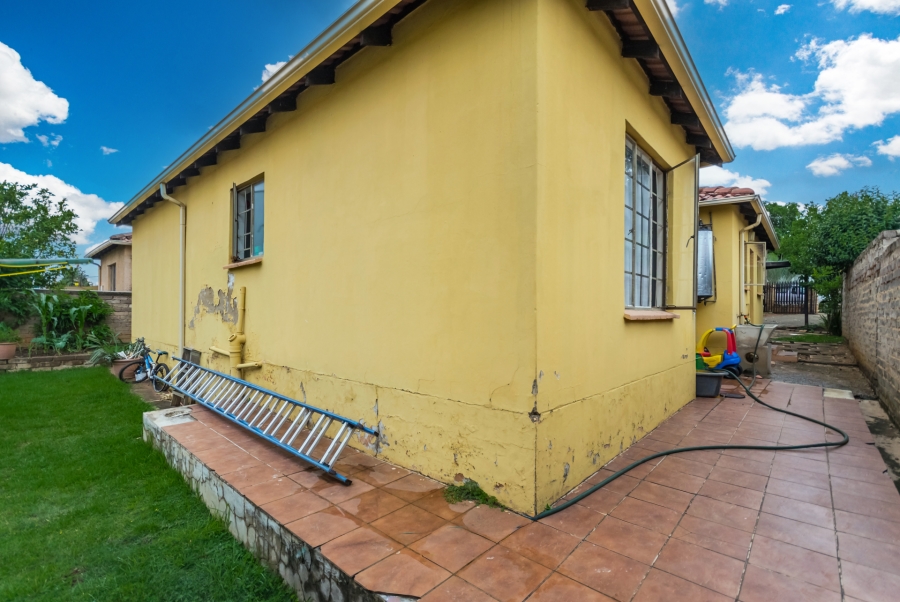 3 Bedroom Property for Sale in Cosmo City Gauteng