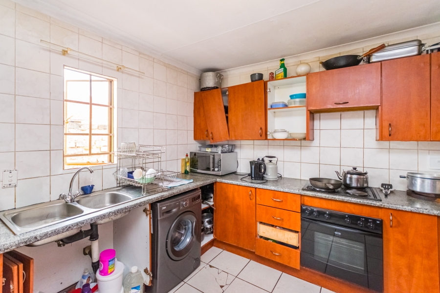 3 Bedroom Property for Sale in Cosmo City Gauteng