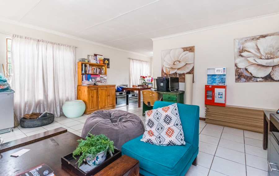 3 Bedroom Property for Sale in Cosmo City Gauteng