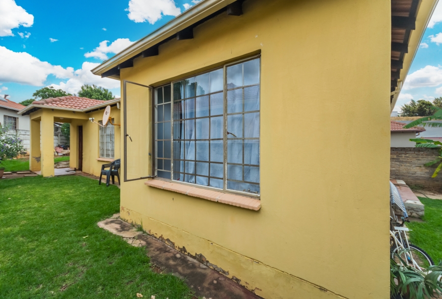 3 Bedroom Property for Sale in Cosmo City Gauteng