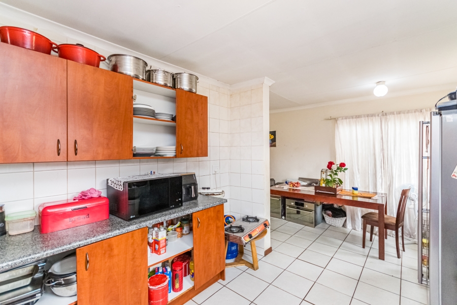 3 Bedroom Property for Sale in Cosmo City Gauteng