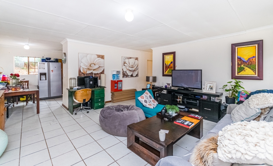 3 Bedroom Property for Sale in Cosmo City Gauteng