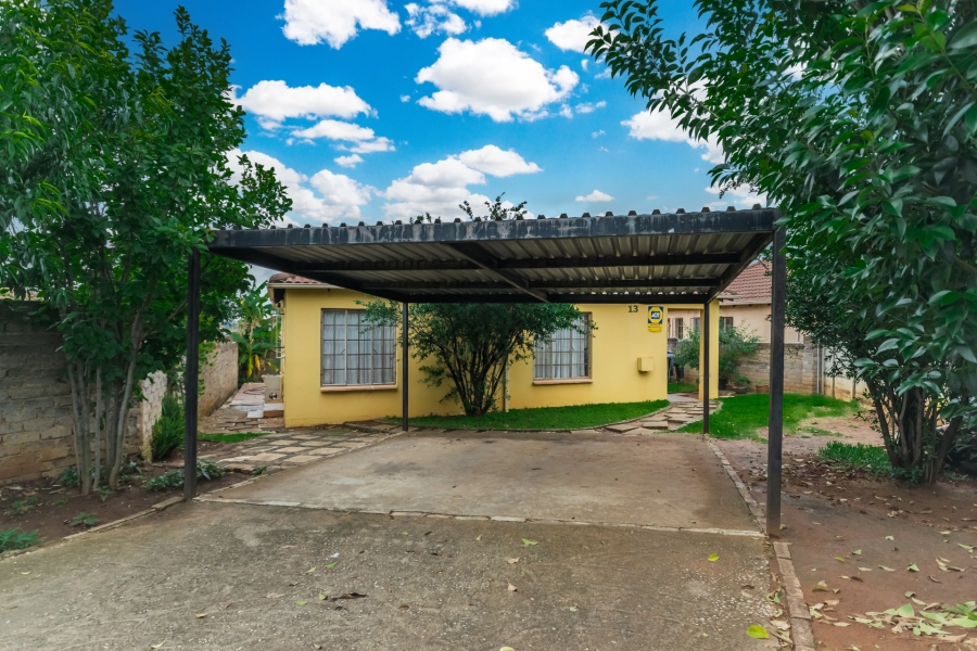 3 Bedroom Property for Sale in Cosmo City Gauteng