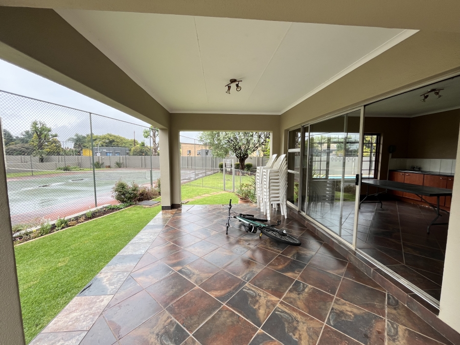 3 Bedroom Property for Sale in Bedfordview Gauteng