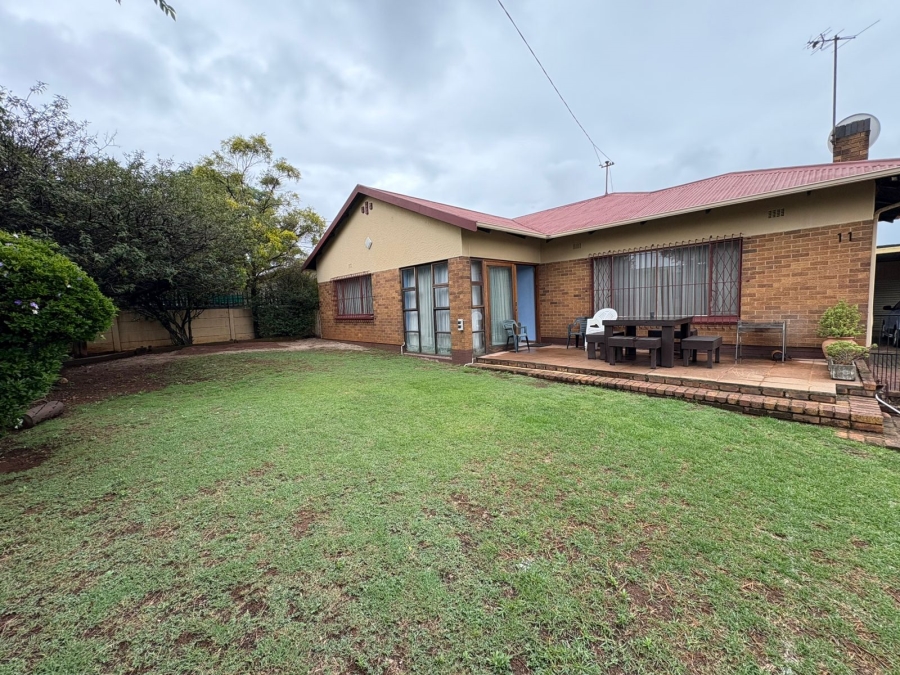 3 Bedroom Property for Sale in Homestead Gauteng