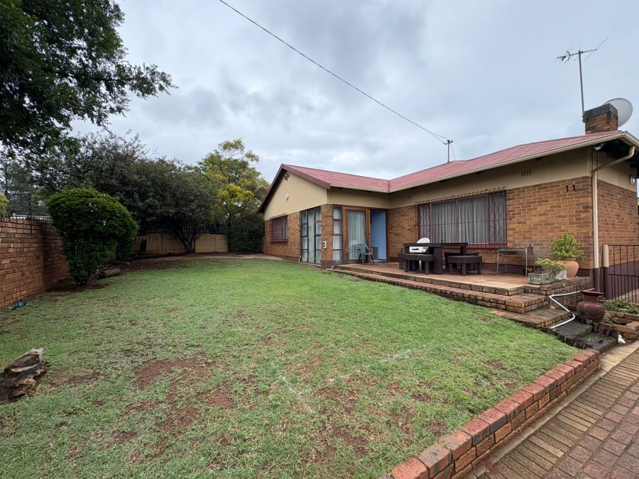 3 Bedroom Property for Sale in Homestead Gauteng