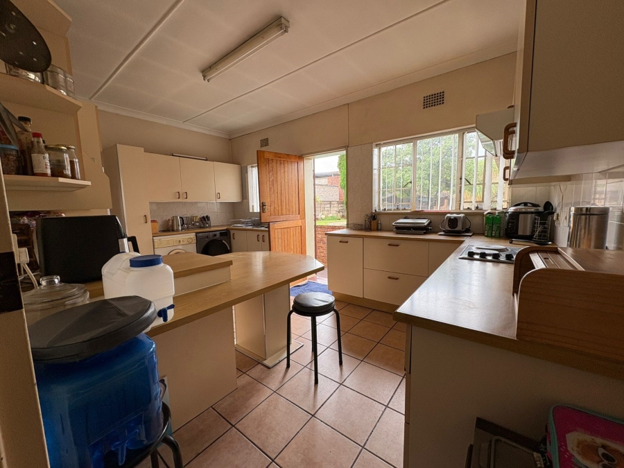 3 Bedroom Property for Sale in Homestead Gauteng