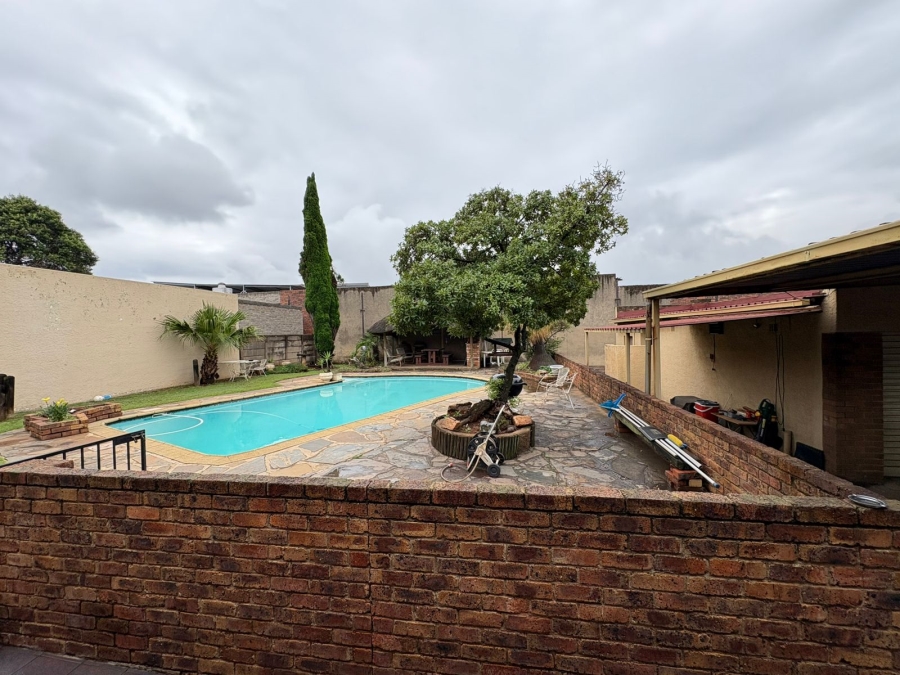 3 Bedroom Property for Sale in Homestead Gauteng