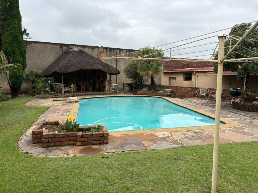 3 Bedroom Property for Sale in Homestead Gauteng