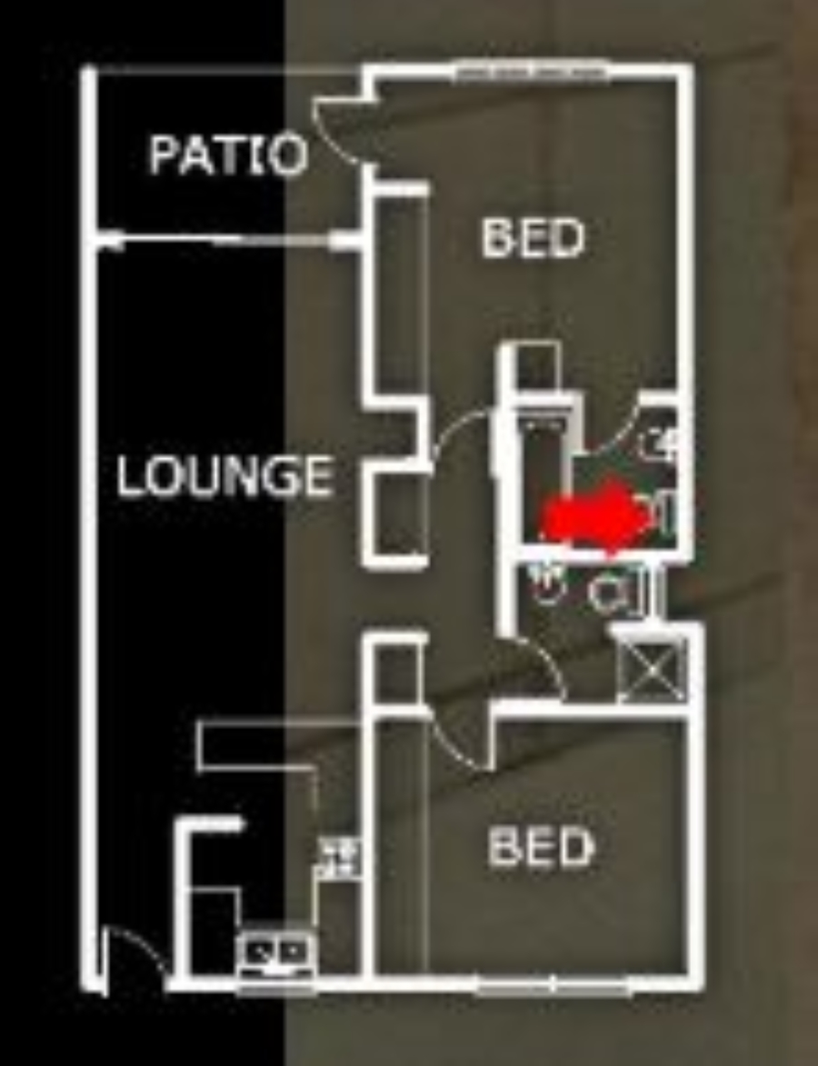 2 Bedroom Property for Sale in Waterkloof Glen Gauteng