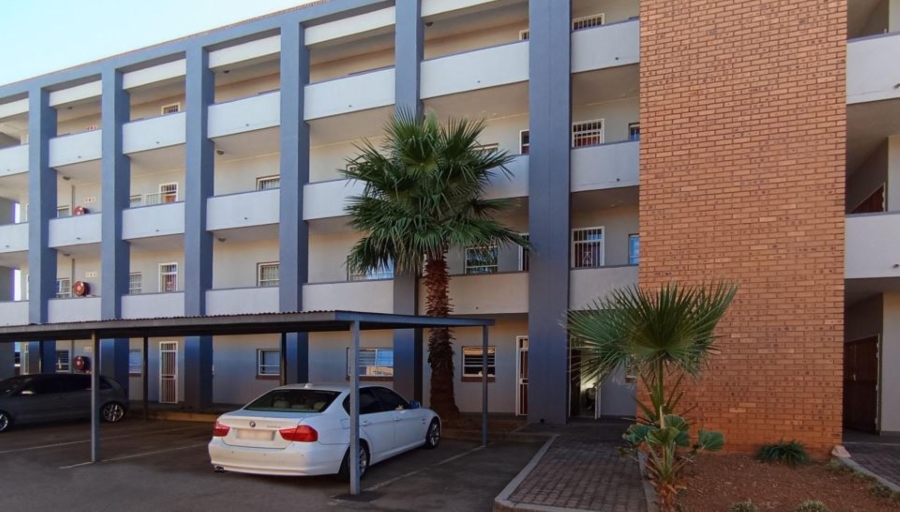 2 Bedroom Property for Sale in Waterkloof Glen Gauteng