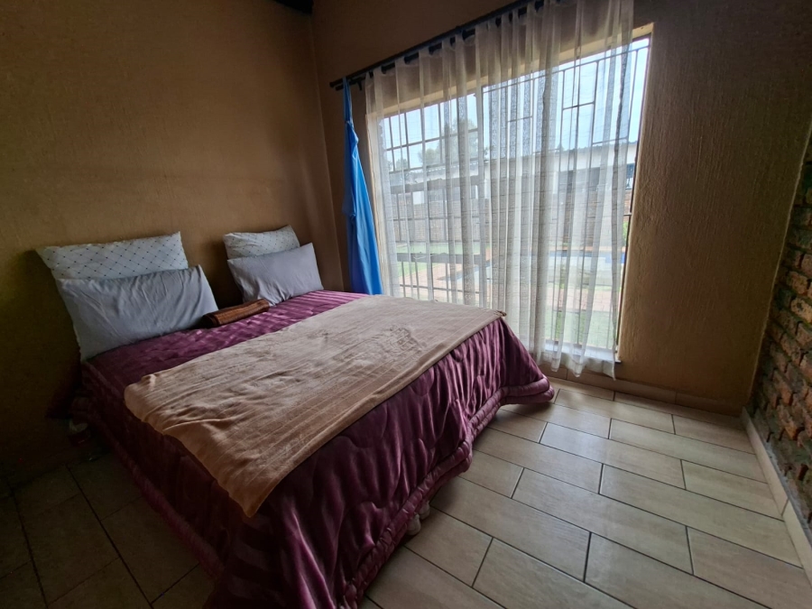 4 Bedroom Property for Sale in Dalpark Gauteng