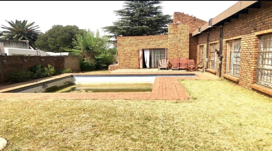 4 Bedroom Property for Sale in Dalpark Gauteng