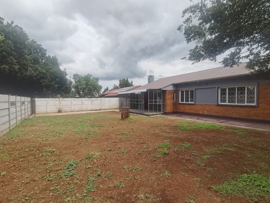 3 Bedroom Property for Sale in Vanderbijlpark CW 2 Gauteng