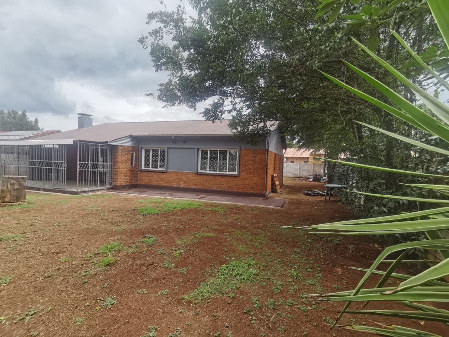 3 Bedroom Property for Sale in Vanderbijlpark CW 2 Gauteng