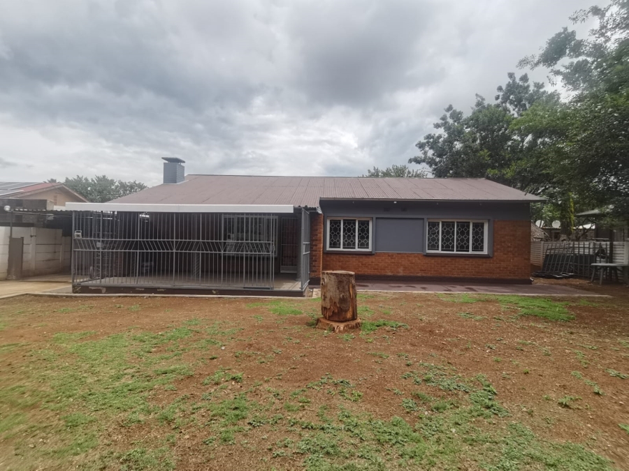 3 Bedroom Property for Sale in Vanderbijlpark CW 2 Gauteng