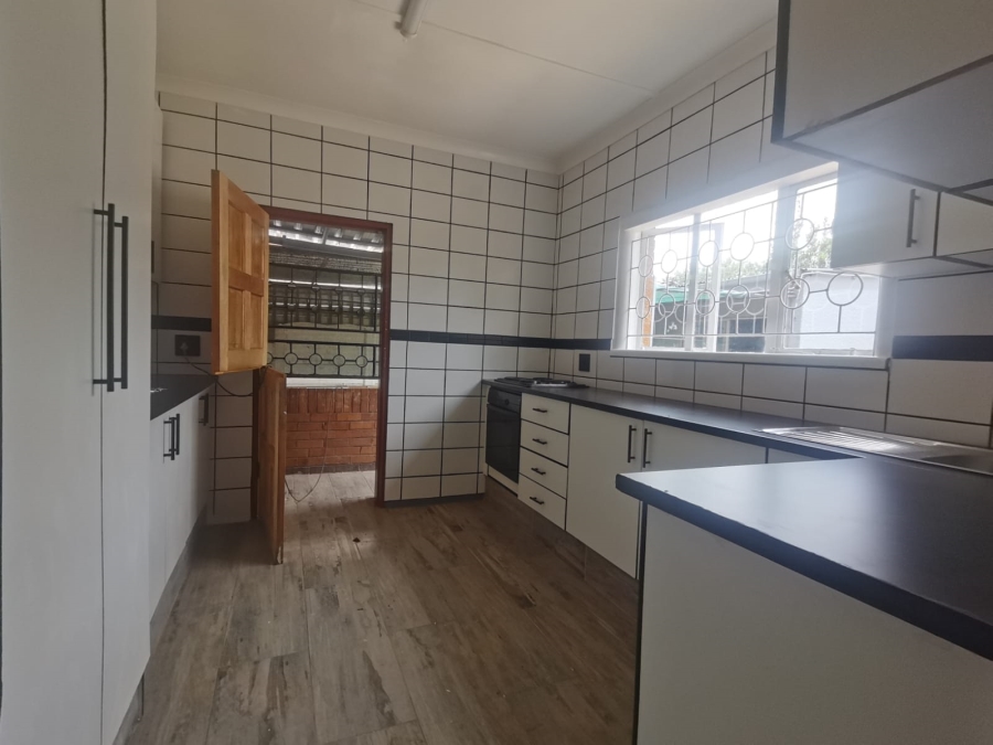 3 Bedroom Property for Sale in Vanderbijlpark CW 2 Gauteng